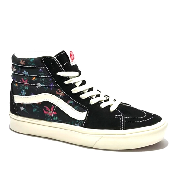 Vans Sk8-Hi Comfy Cush *NWT in Box* - Picture 1 of 10